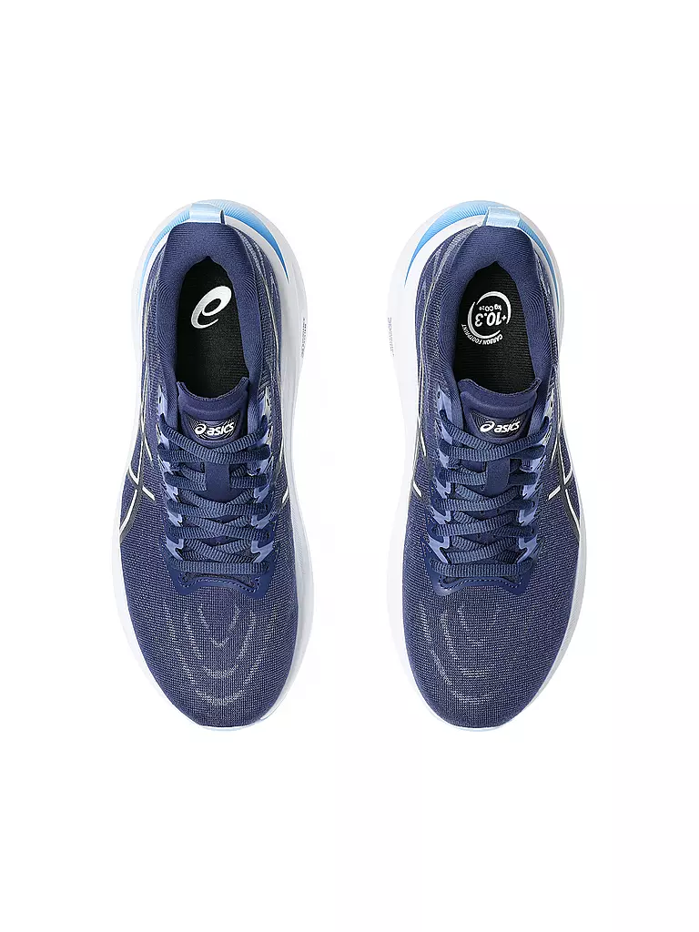ASICS | Damen Laufschuhe GT-2000 13 | gelb