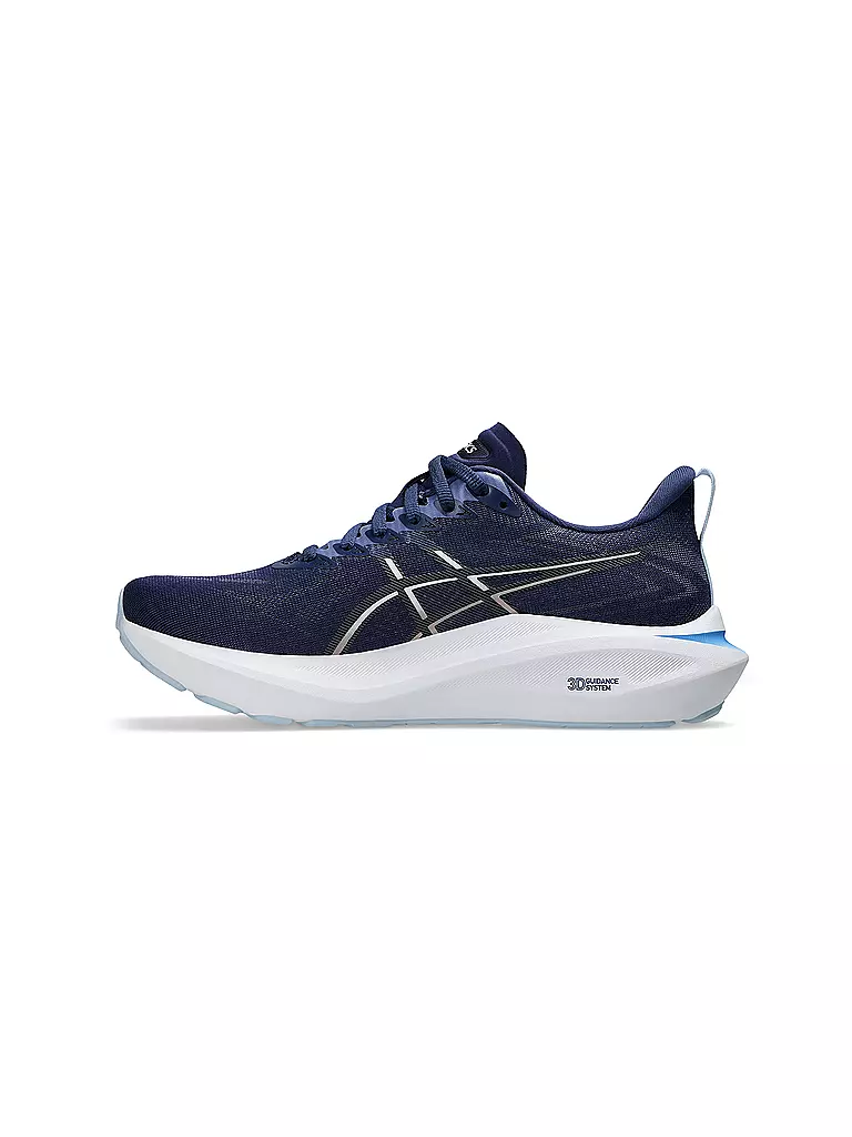 ASICS | Damen Laufschuhe GT-2000 13 | gelb