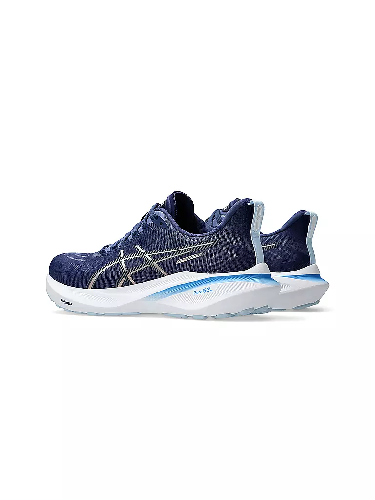ASICS | Damen Laufschuhe GT-2000 13 | gelb
