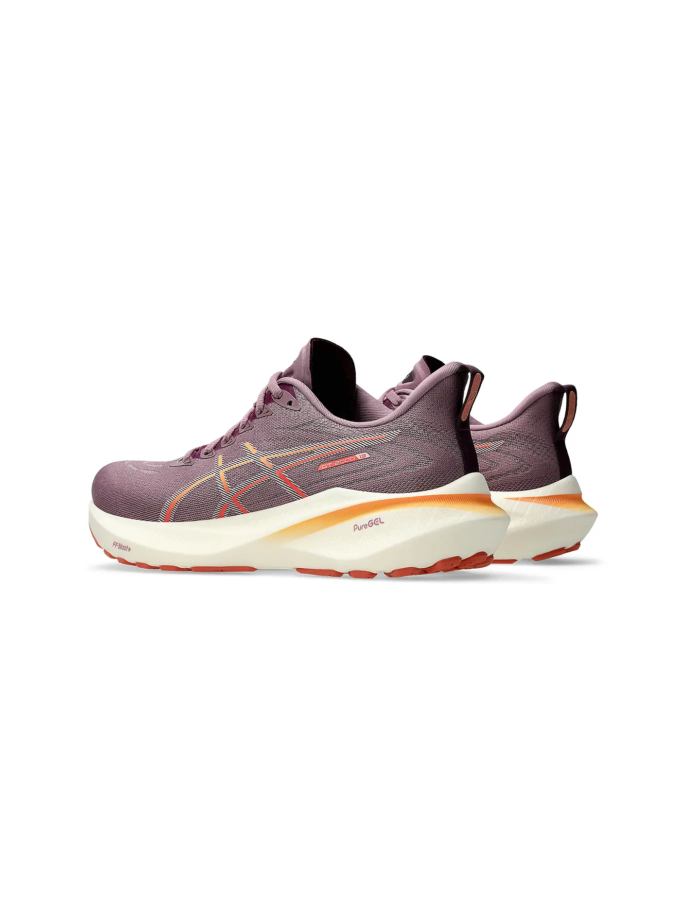 ASICS | Damen Laufschuhe GT-2000 13 | lila