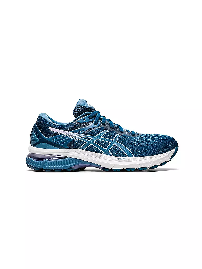 ASICS | Damen Laufschuhe GT-2000 9 | blau