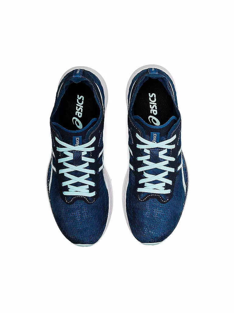 ASICS | Damen Laufschuhe Magic Speed | blau