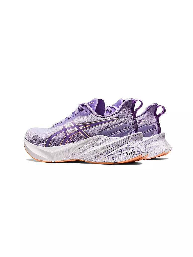 ASICS | Damen Laufschuhe Novablast™ 3 LE | lila