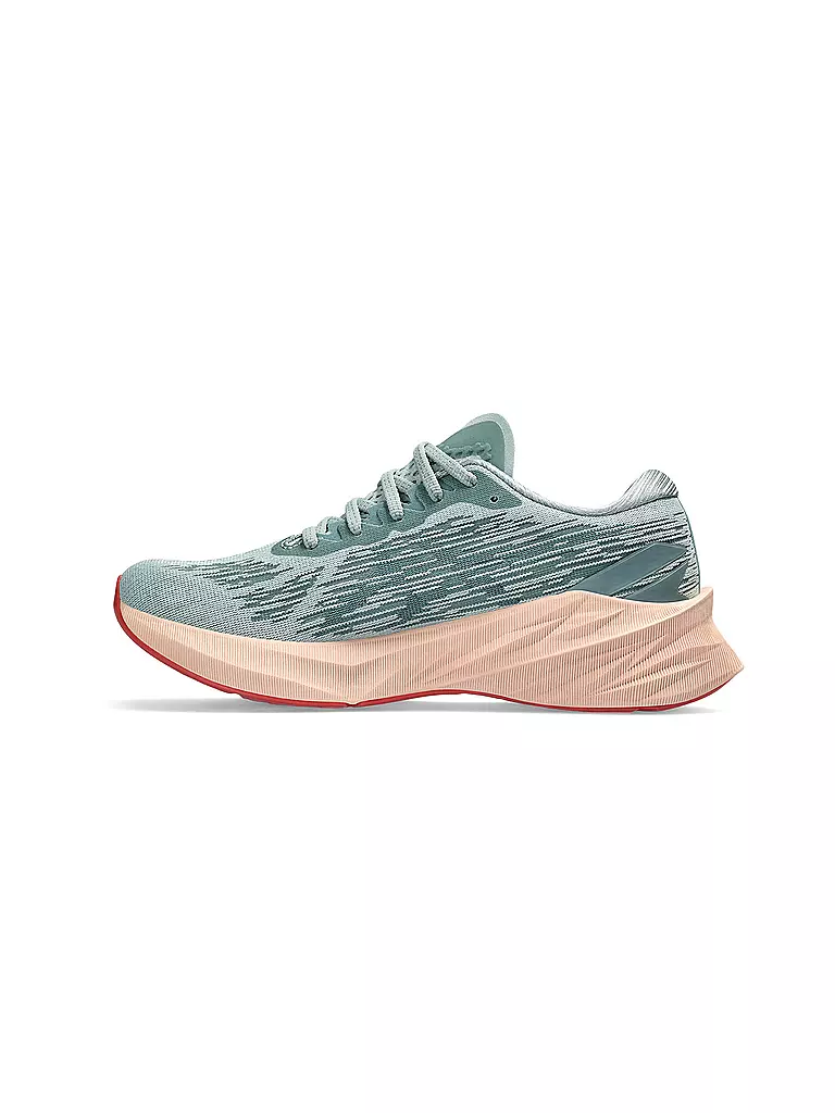 ASICS | Damen Laufschuhe Novablast™ 3 | hellblau