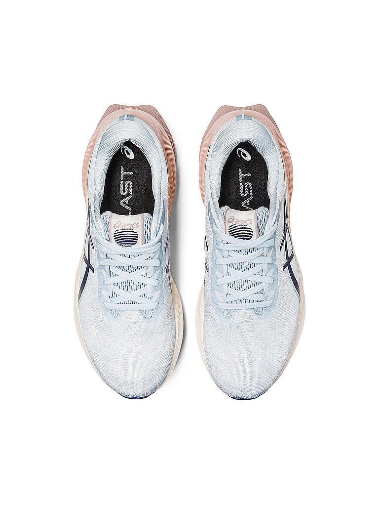 ASICS | Damen Laufschuhe Novablast™ 3 | hellblau