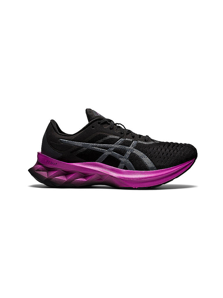 ASICS | Damen Laufschuhe NOVABLAST™ | schwarz