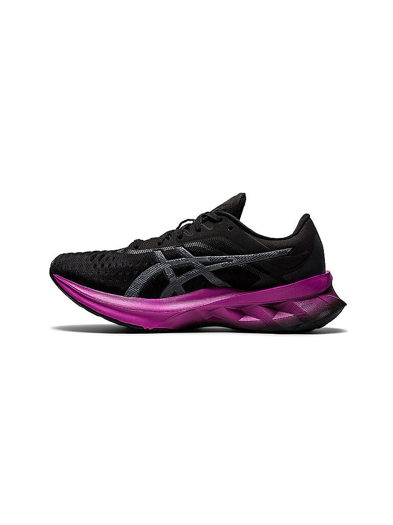 ASICS | Damen Laufschuhe NOVABLAST™ | schwarz