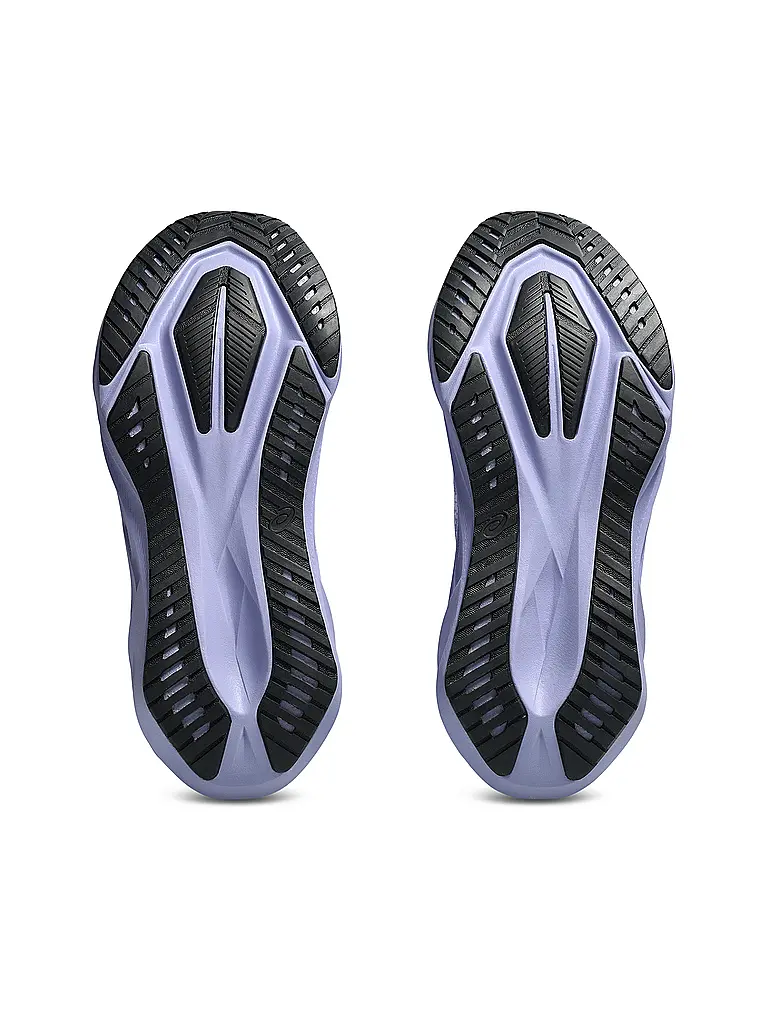 ASICS | Damen Laufschuhe Novablast 5 | Lila