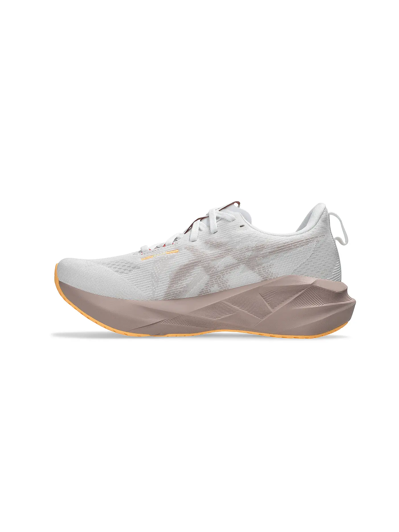 ASICS | Damen Laufschuhe Novablast 5 | weiss