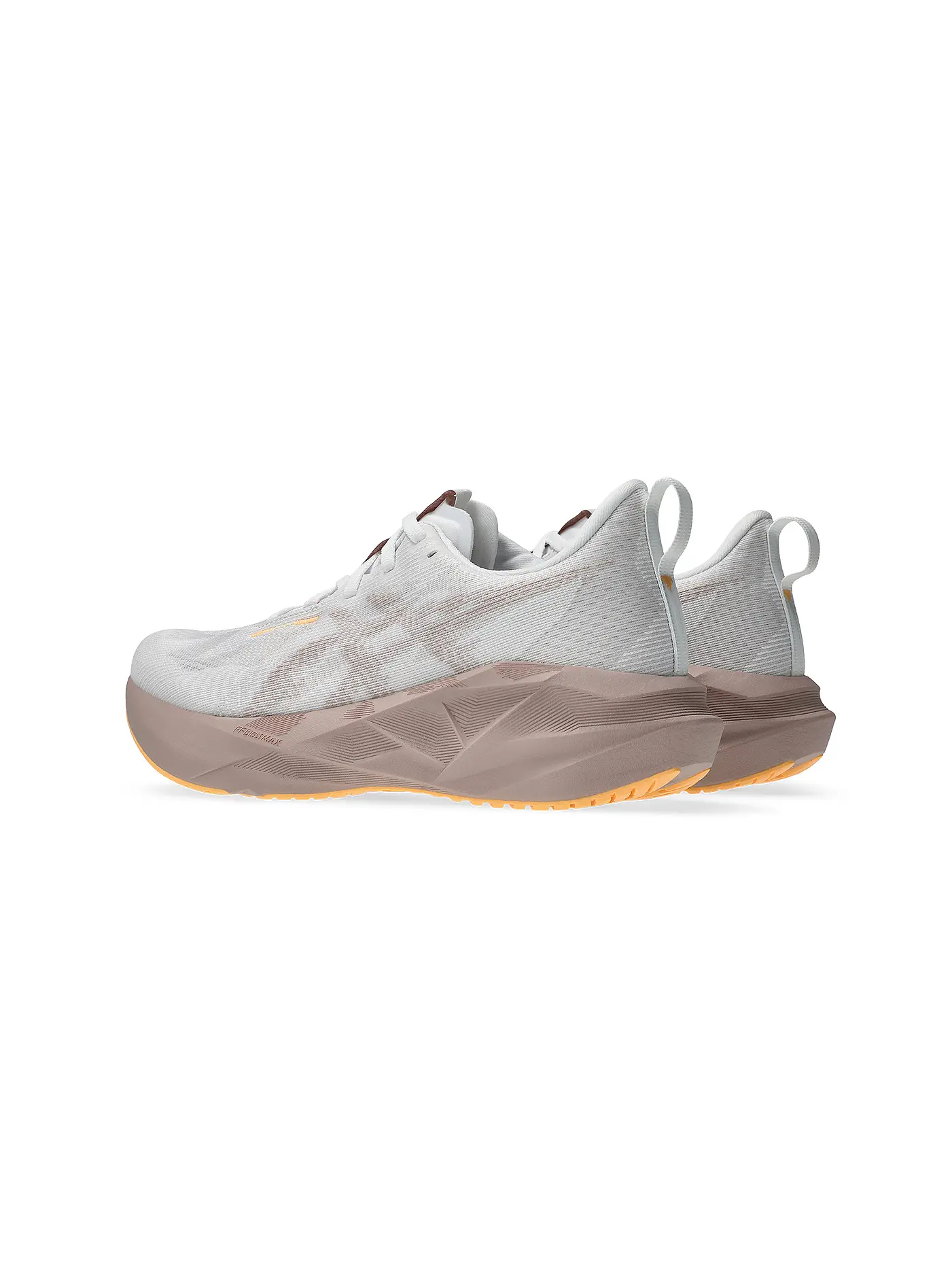 ASICS | Damen Laufschuhe Novablast 5 | weiss
