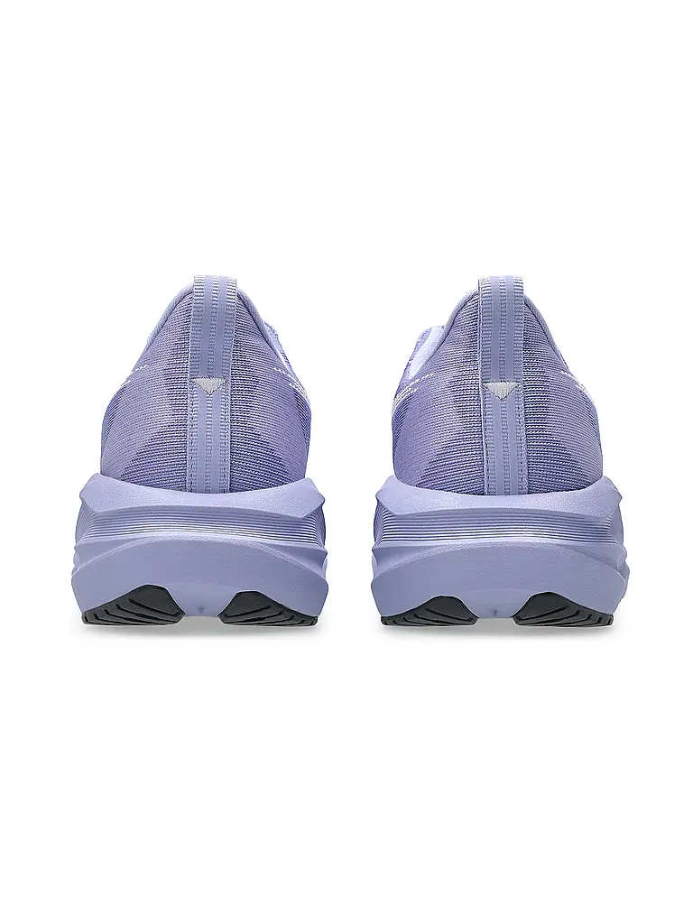 ASICS | Damen Laufschuhe Novablast 5 | Lila