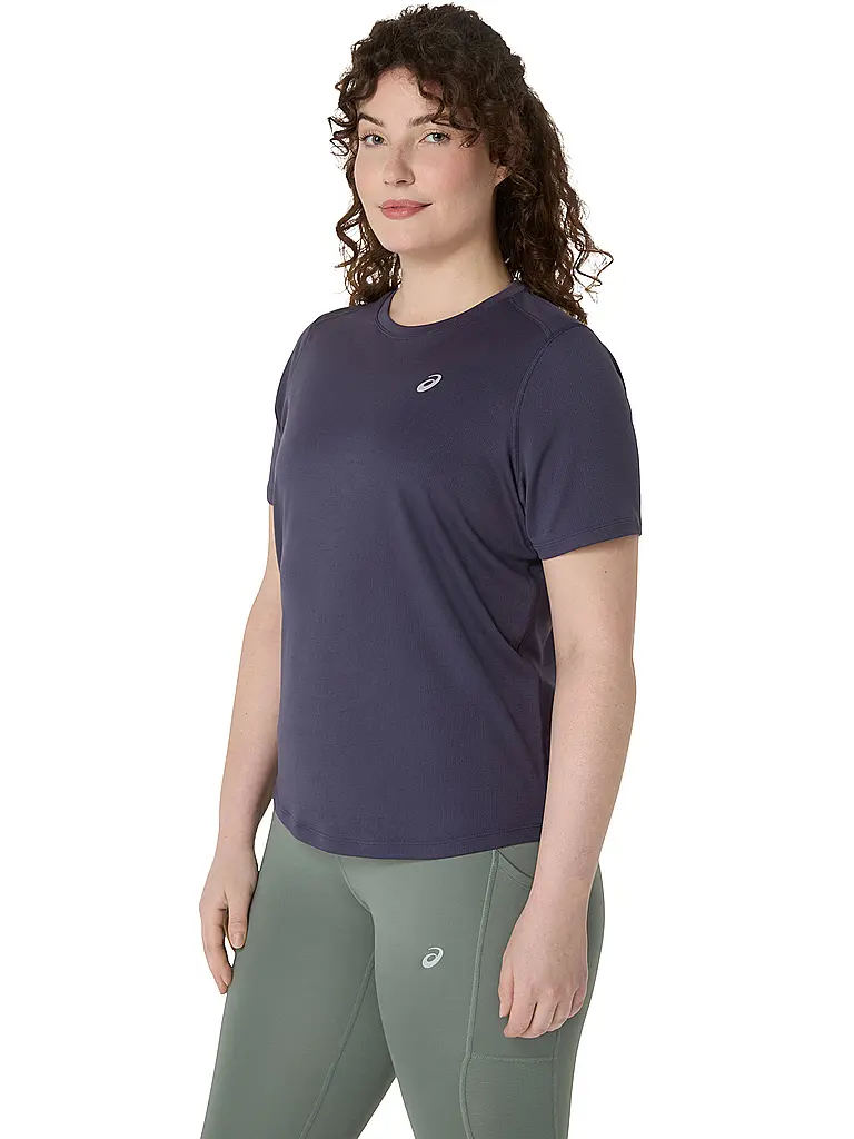 ASICS | Damen Laufshirt Core | 