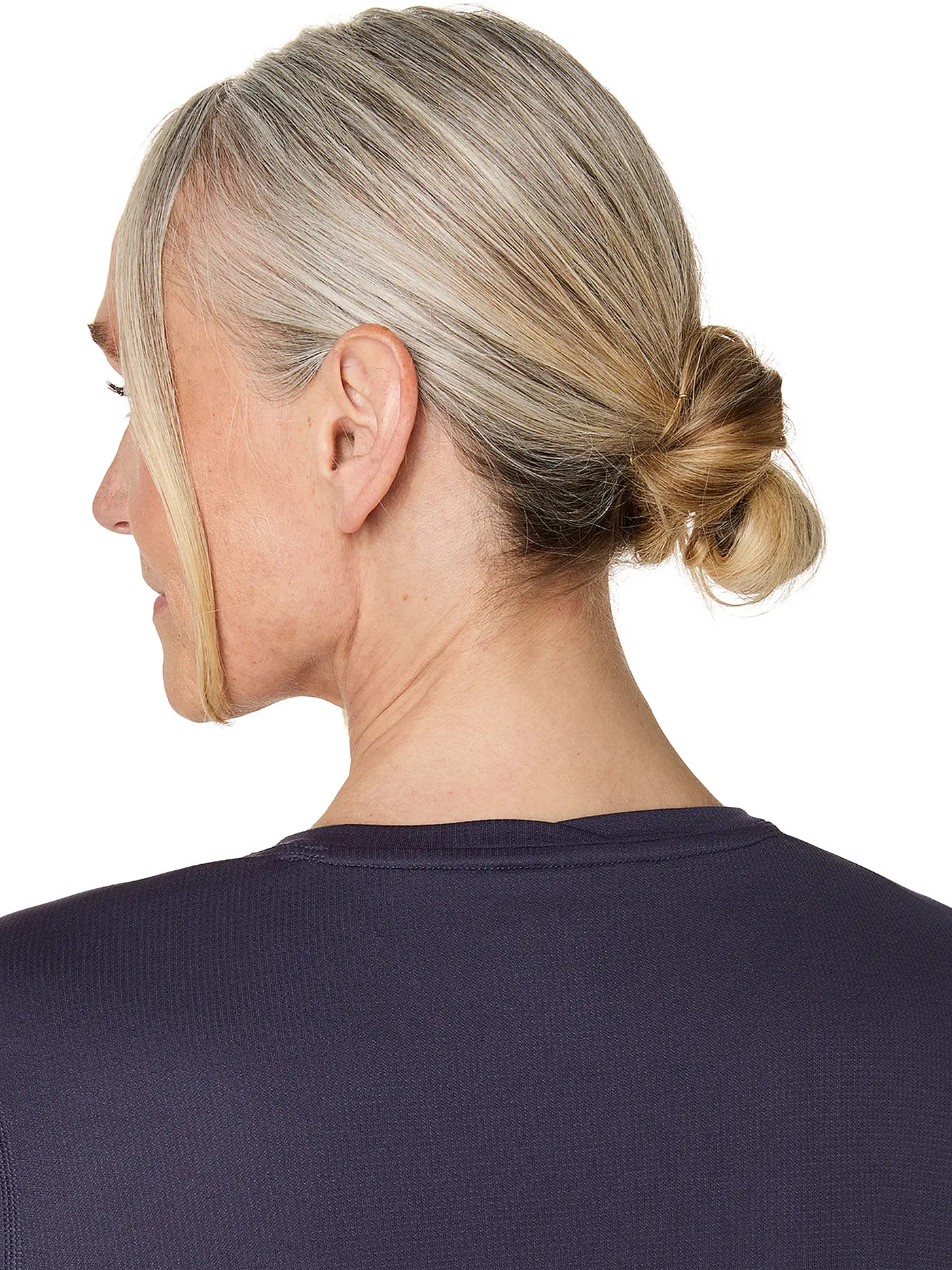 ASICS | Damen Laufshirt Core | dunkelblau