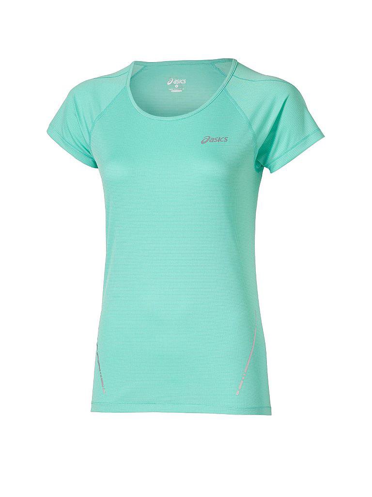 ASICS | Damen Laufshirt Motion Dry | 