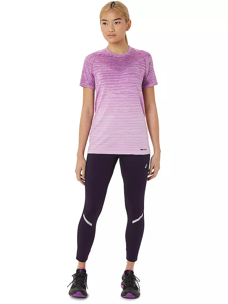 ASICS | Damen Lauftight LITE-SHOW™ | beere