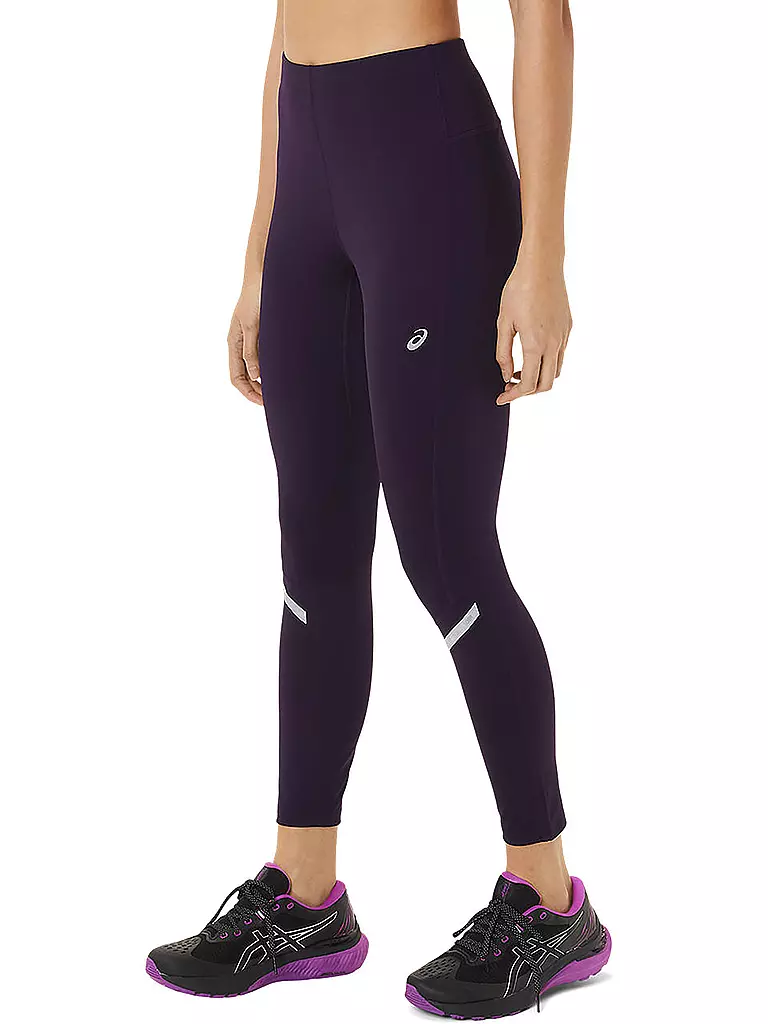 ASICS | Damen Lauftight LITE-SHOW™ | beere