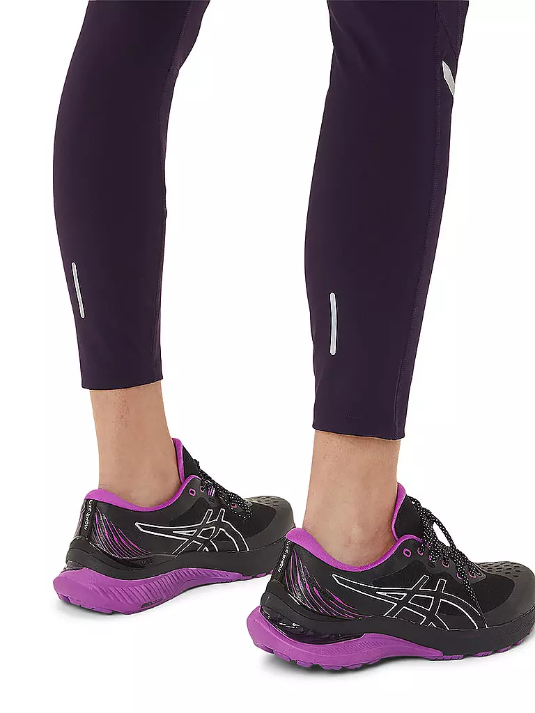 ASICS | Damen Lauftight LITE-SHOW™ | beere