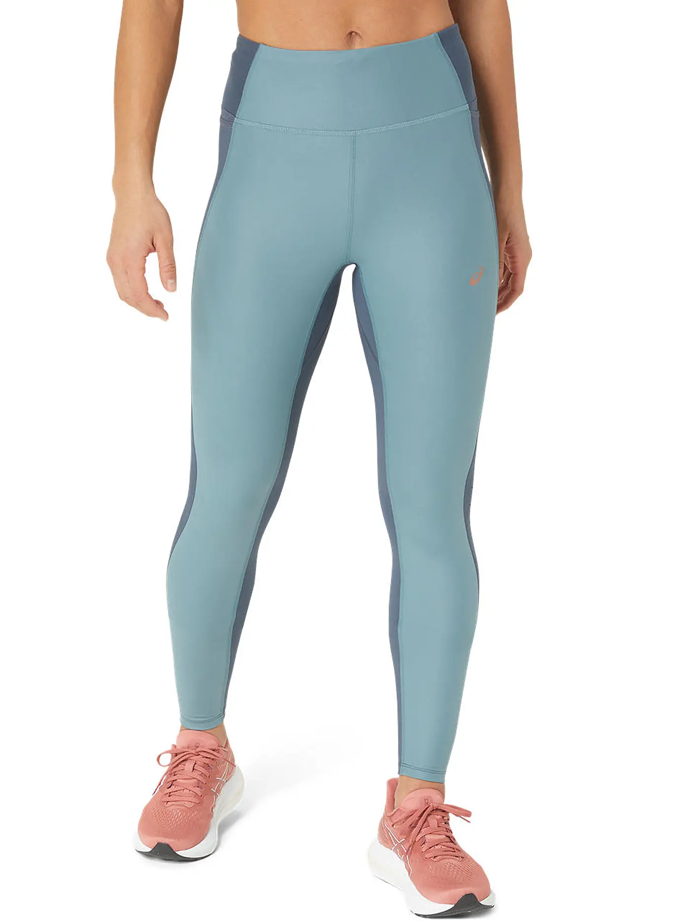 ASICS | Damen Lauftight Nagino Run | mint