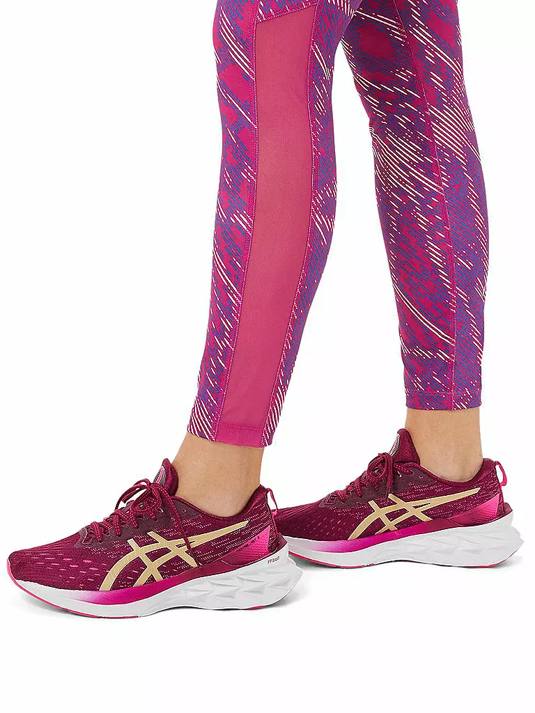 ASICS | Damen Lauftight Sakura AOP | bunt