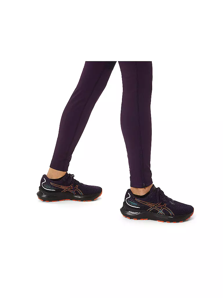 ASICS | Damen Lauftight Winter Run | beere