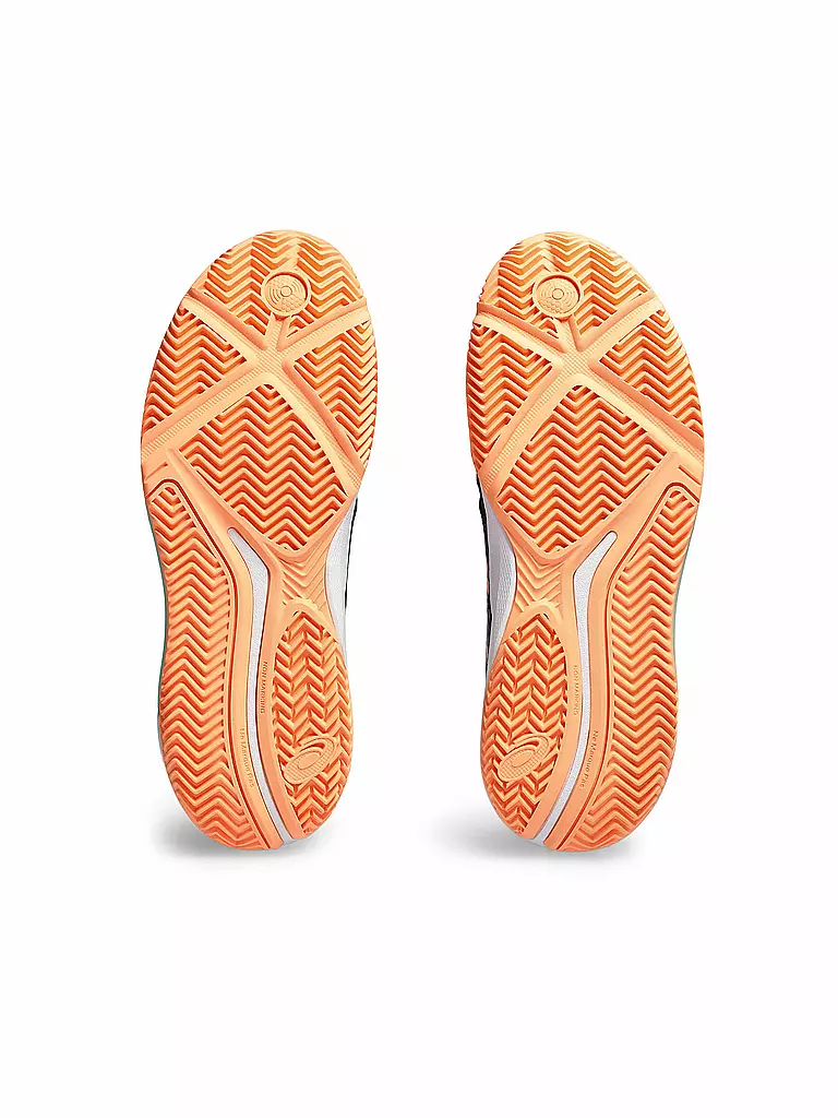 ASICS | Damen Padelschuhe Gel-Challenger 14 Padel | beere