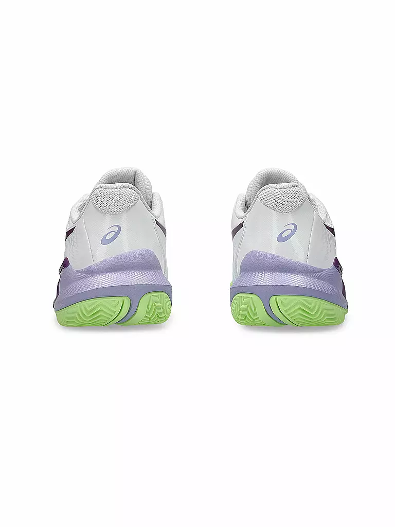 ASICS | Damen Padelschuhe Gel-Challenger 14 Padel | beere
