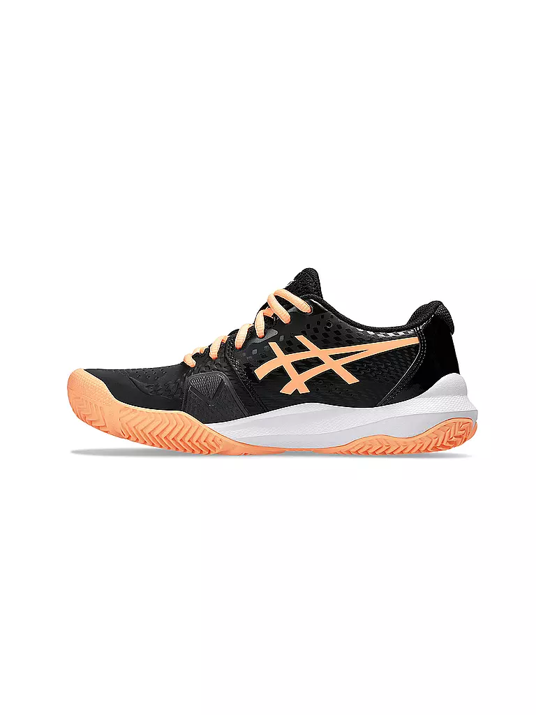 ASICS | Damen Padelschuhe Gel-Challenger 14 Padel | beere