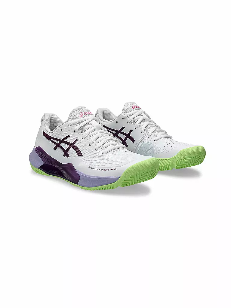 ASICS | Damen Padelschuhe Gel-Challenger 14 Padel | beere