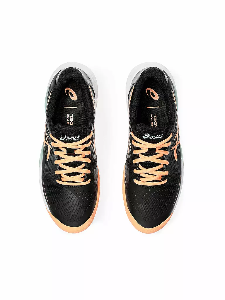 ASICS | Damen Padelschuhe Gel-Challenger 14 Padel | beere