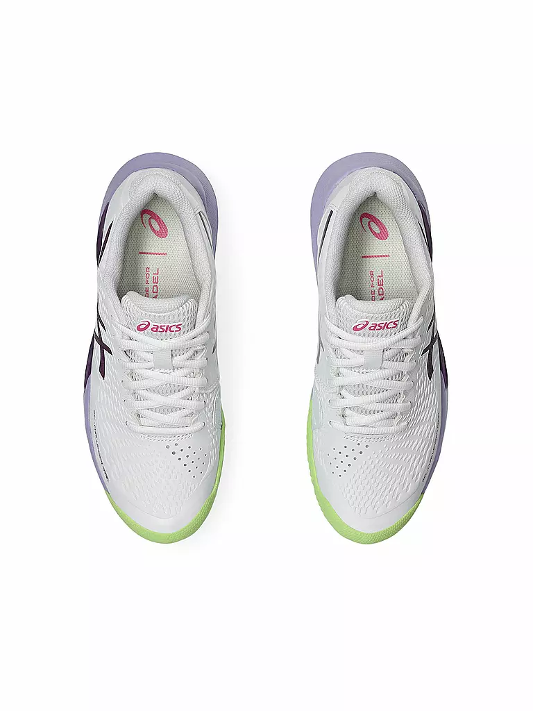 ASICS | Damen Padelschuhe Gel-Challenger 14 Padel | beere