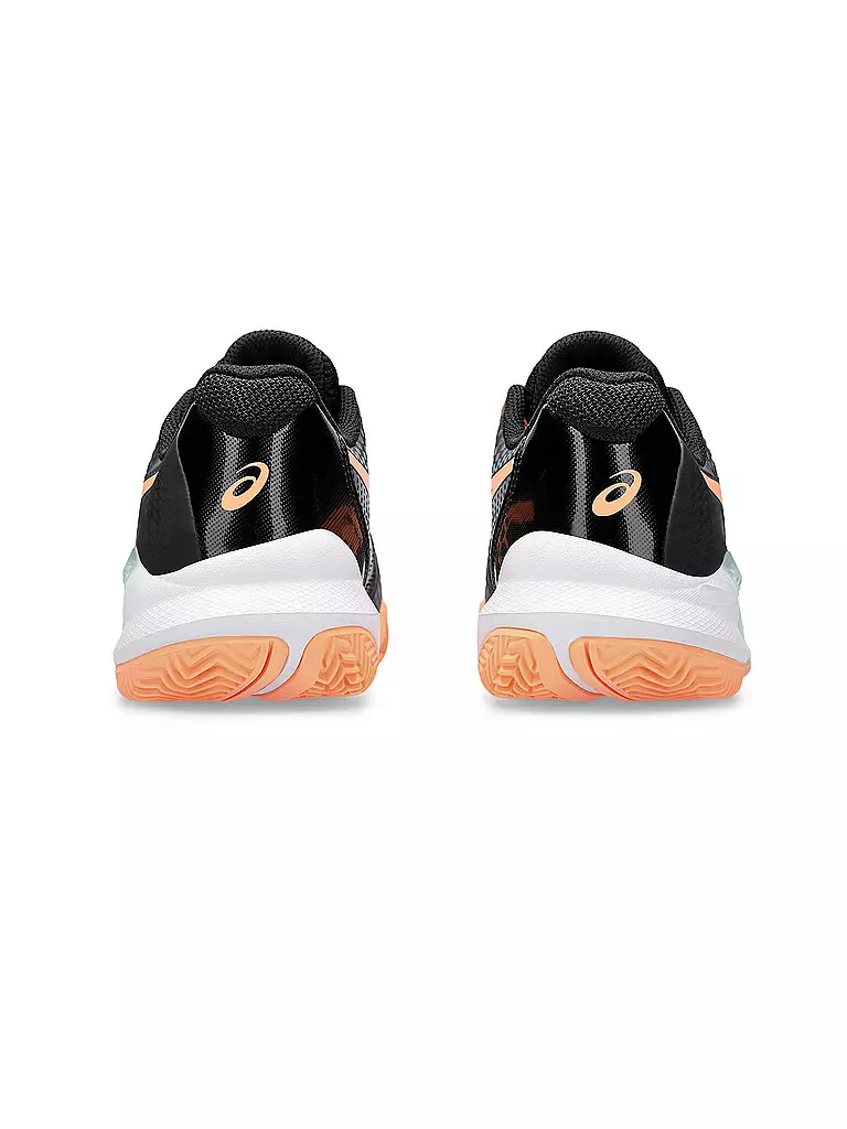 ASICS | Damen Padelschuhe Gel-Challenger 14 Padel | beere