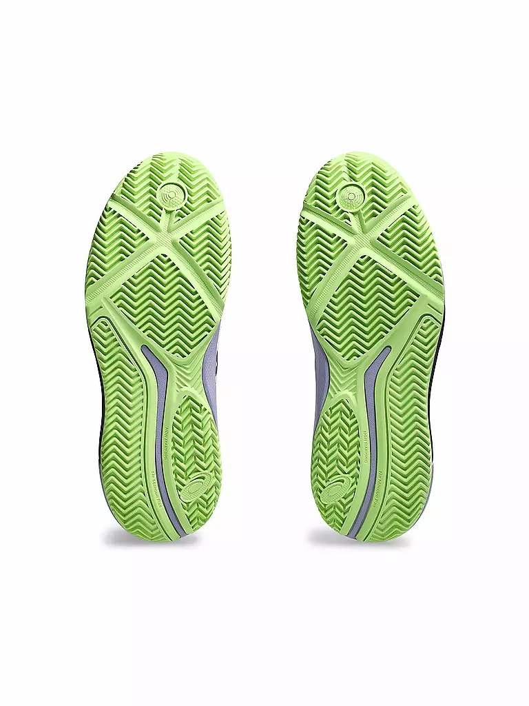 ASICS | Damen Padelschuhe Gel-Challenger 14 Padel | beere