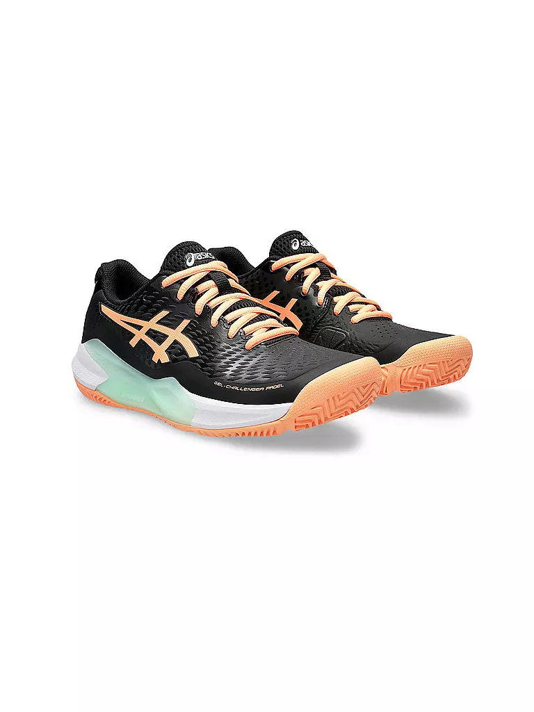 ASICS | Damen Padelschuhe Gel-Challenger 14 Padel | beere