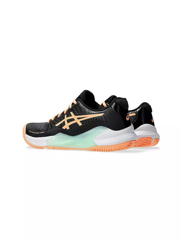 ASICS | Damen Padelschuhe Gel-Challenger 14 Padel | beere