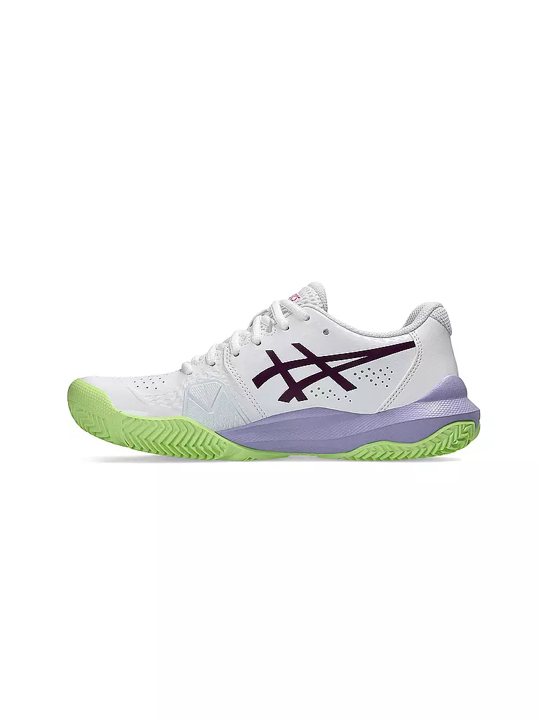 ASICS | Damen Padelschuhe Gel-Challenger 14 Padel | beere