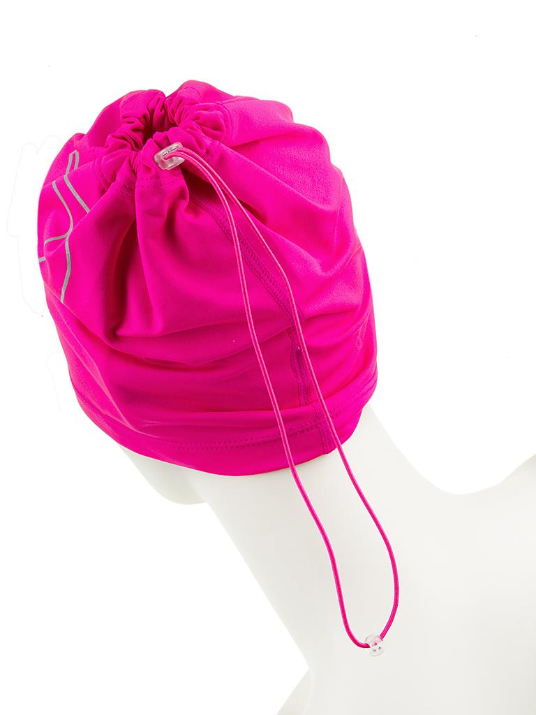 ASICS | Damen Schlauchtuch Tube Logo | rosa