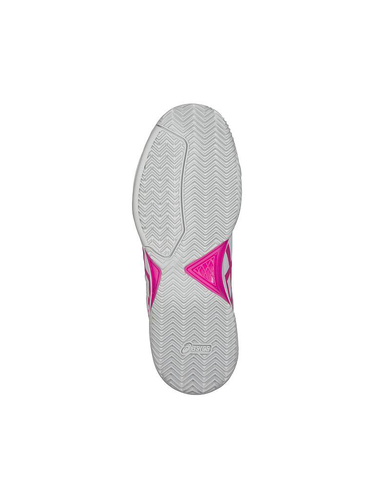 ASICS | Damen Tennisschuh Gel-Game 6 Clay | weiß