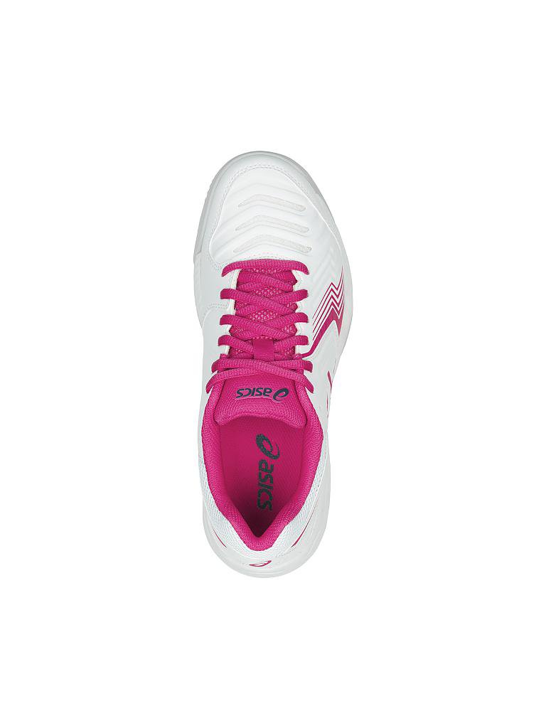ASICS | Damen Tennisschuh Gel-Game 6 Clay | weiß
