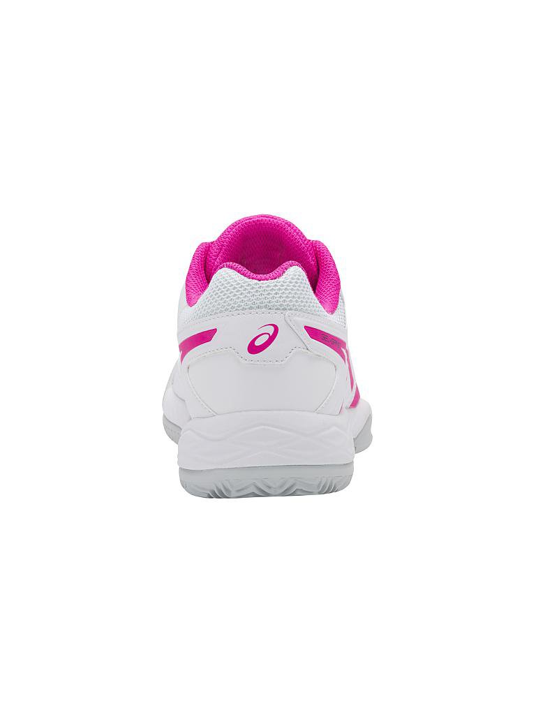 ASICS | Damen Tennisschuh Gel-Game 6 Clay | weiß