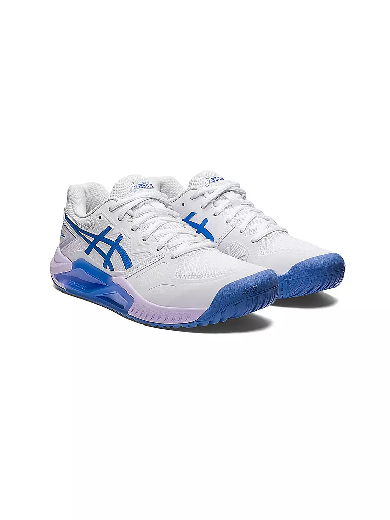 ASICS | Damen Tennisschuhe Gel-Challenger 13 | weiss