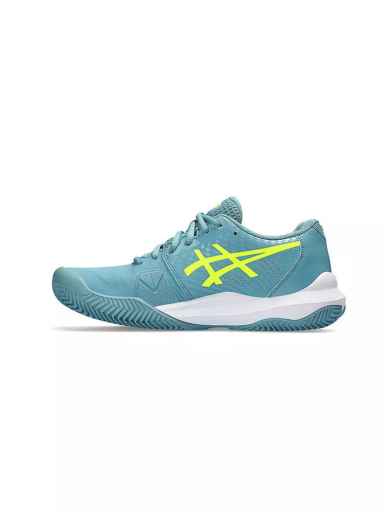 ASICS | Damen Tennisschuhe Gel-Challenger 14 Clay | weiss