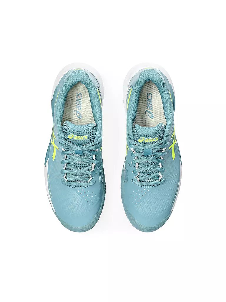 ASICS | Damen Tennisschuhe Gel-Challenger 14 Clay | weiss