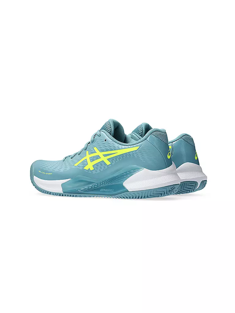 ASICS | Damen Tennisschuhe Gel-Challenger 14 Clay | blau