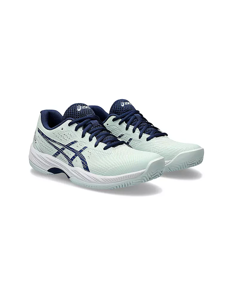 ASICS | Damen Tennisschuhe Gel-Game™ 9 Clay/OC | hellblau