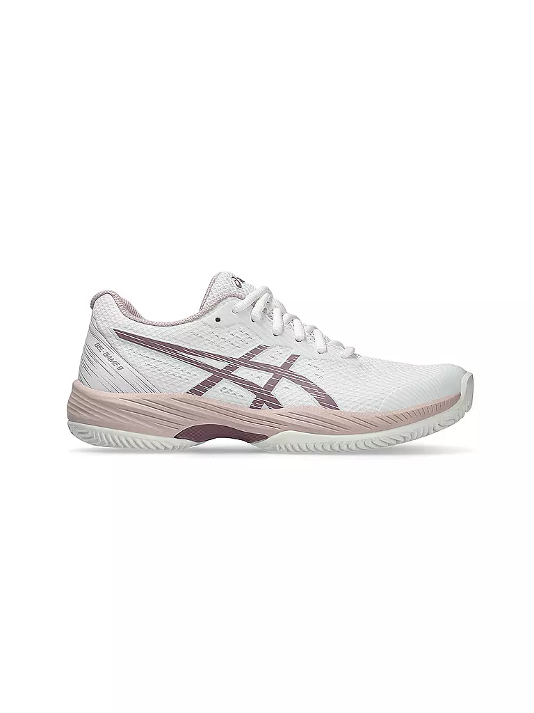 ASICS | Damen Tennisschuhe Gel-Game™ 9 Clay/OC | hellblau