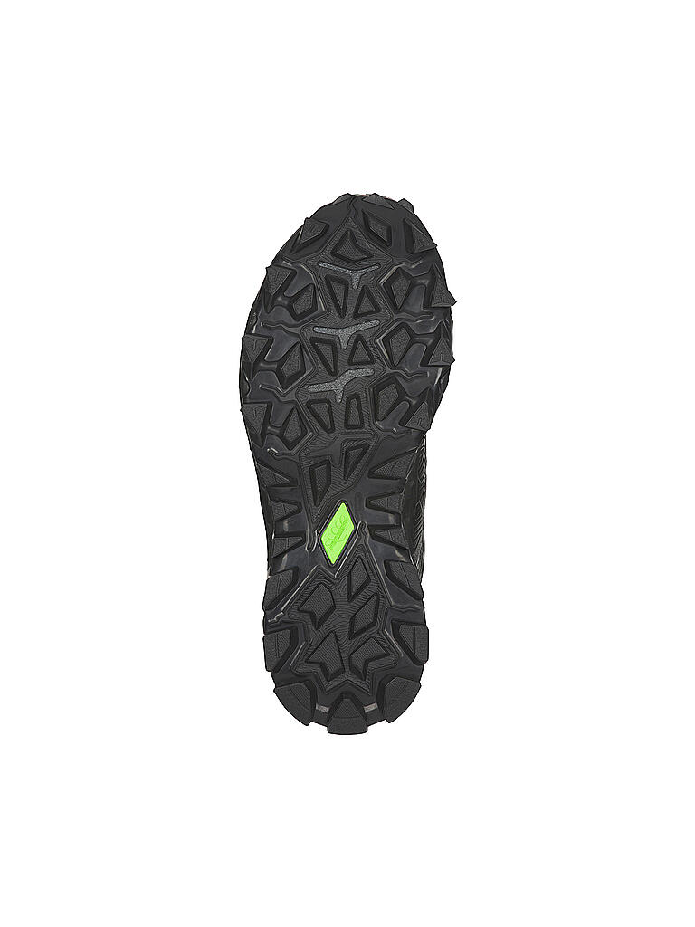 ASICS | Damen Traillaufschuh Gel-Fujitrabuco 7 GTX | schwarz