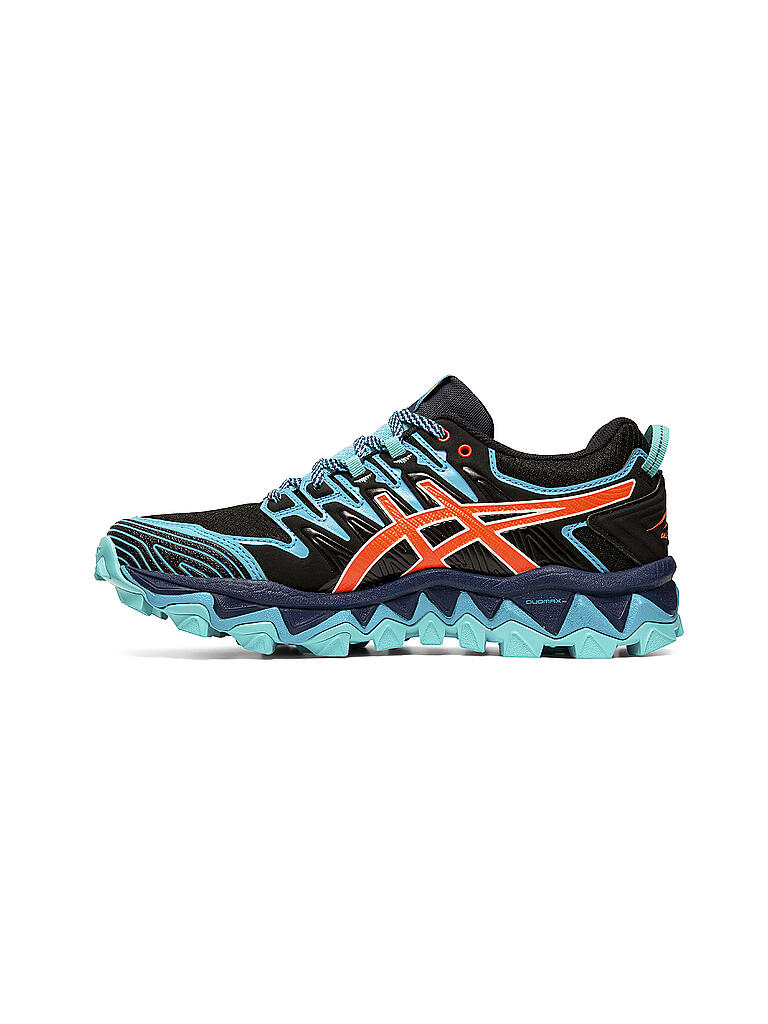 asics gel fujitrabuco 7 gtx