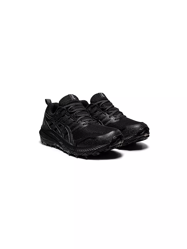 ASICS | Damen Traillaufschuhe GEL-Trabuco™ 9 G-TX | schwarz