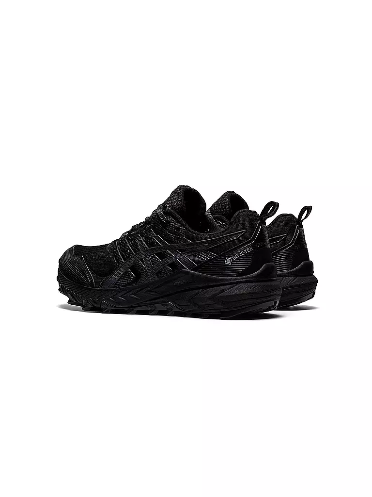 ASICS | Damen Traillaufschuhe GEL-Trabuco™ 9 G-TX | schwarz