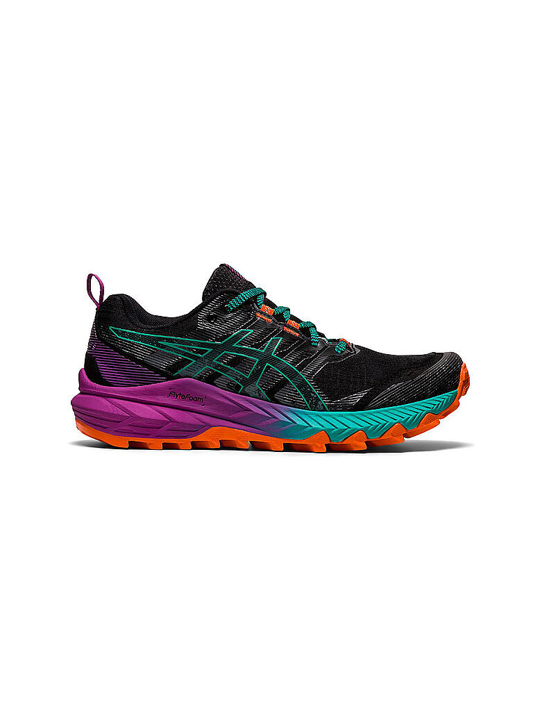 ASICS | Damen Traillaufschuhe GEL-Trabuco™ 9 | schwarz